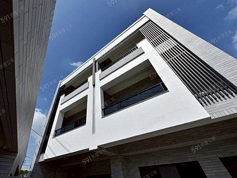 富裕人生19實景圖