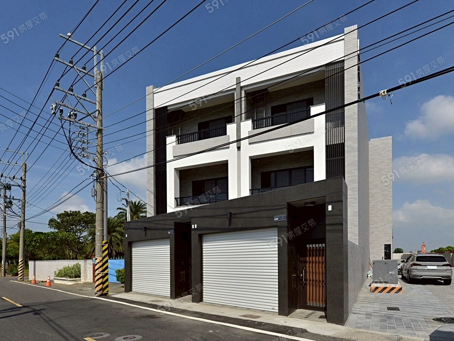 富裕人生19實景圖