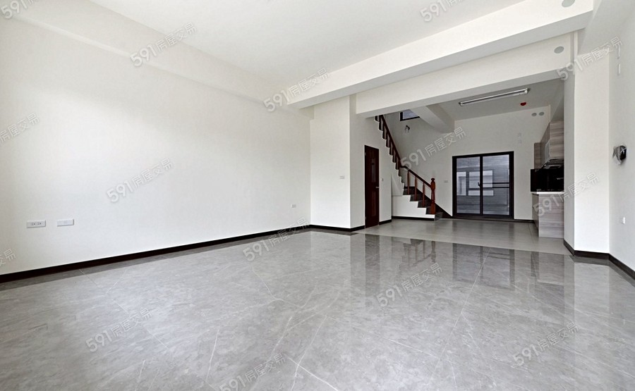 富裕人生19樣/實品屋