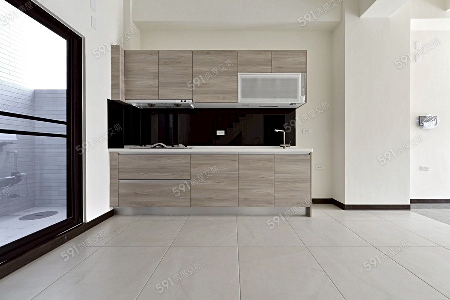 富裕人生19樣/實品屋