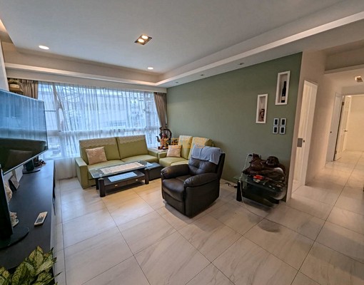 兆基社會住宅🏠裕隆城/可租補入籍/國道方便 - Image 1