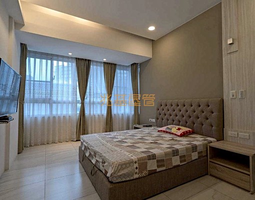 兆基社會住宅🏠裕隆城/可租補入籍/國道方便 - Image 3