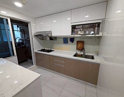 兆基社會住宅🏠裕隆城/可租補入籍/國道方便 - Image 6