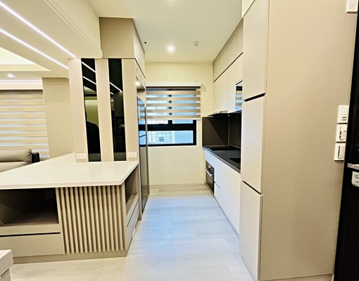 亞灣捷運百貨商圈三房|輕奢美宅-3房2廳 - Image 7