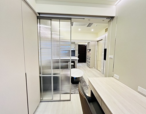 亞灣捷運百貨商圈三房|輕奢美宅-3房2廳 - Image 13