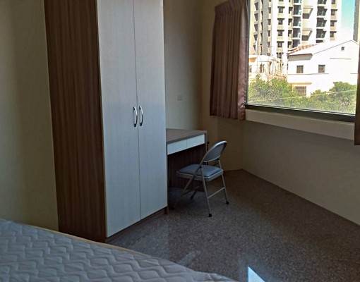 頂級飯店式電梯套房-(有陽台採光佳) - Image 7