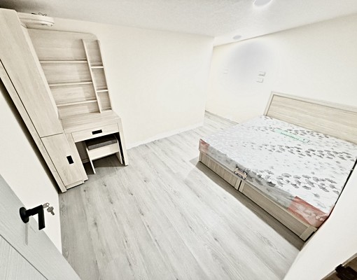 可租補😍黃金地段全新完工優質樓中樓2房🏠陽台獨洗採光好☀ - Image 8