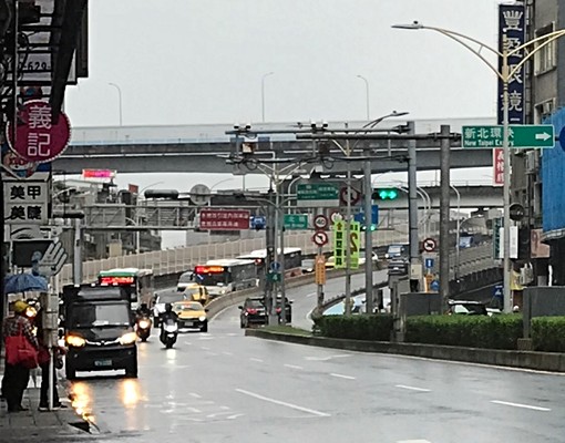 捷運台北橋站，機能好！台水台電！獨立一層一房一廳大套房 - 591租屋網 - Image 14