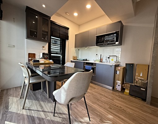 亞灣鳳凰真愛邊間兩房附家具含管 - Image 5