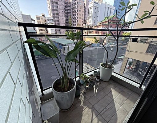 亞灣鳳凰真愛邊間兩房附家具含管 - Image 6