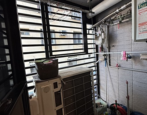 亞灣鳳凰真愛邊間兩房附家具含管 - Image 7