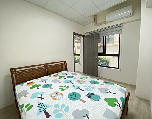 南屯全新電梯大樓2房可租補、寵物(貓.狗) - Image 5