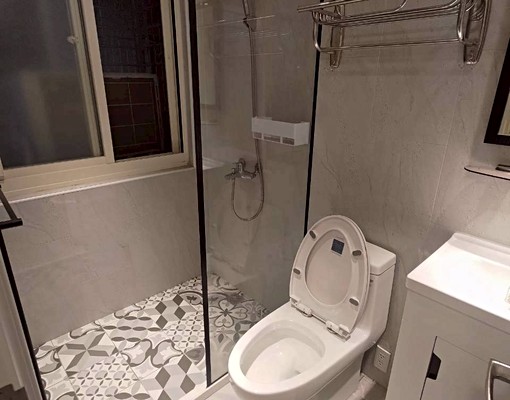 一卡皮箱1房1廳+貓、入籍、伙、獨洗曬、乾溼分離、飲水機 - Image 8