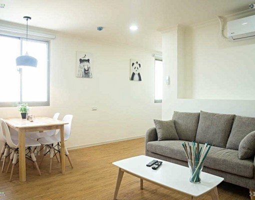 🏡新莊瓊泰路｜頂加採光溫馨兩房宅✨可租補 - Image 1