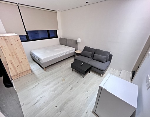 近藝文特區.雙捷運.全新套房.可寵.可短租.可日租 - Image 2