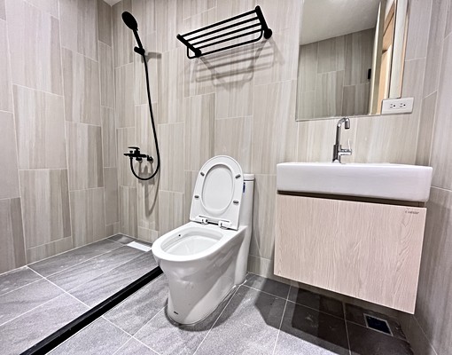 近藝文特區.雙捷運.全新套房.可寵.可短租.可日租 - Image 5