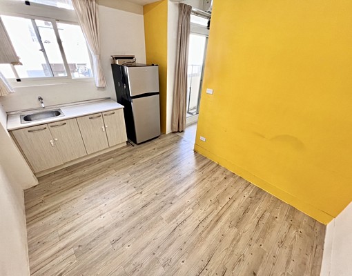 一房一廳✅流理台✅雙層冰箱✅沙發大間✅陽台獨洗✅一層兩戶✅ - Image 3