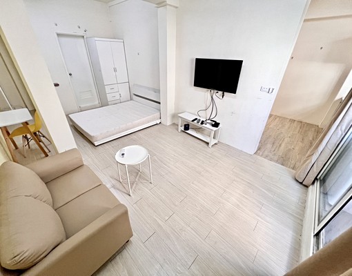 一房一廳✅流理台✅雙層冰箱✅沙發大間✅陽台獨洗✅一層兩戶✅ - Image 5