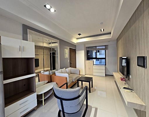 🍭阿曼W陽光寓所兩房車位需公證可租補🍭 - Image 3