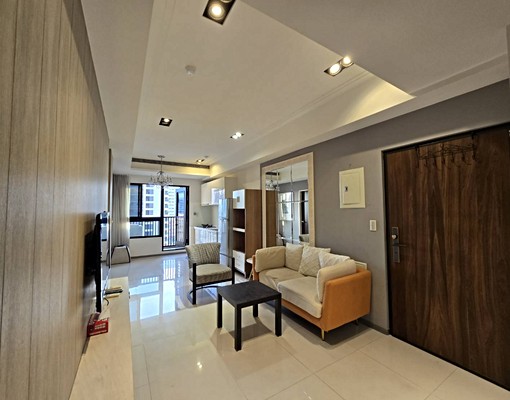 🍭阿曼W陽光寓所兩房車位需公證可租補🍭 - Image 1