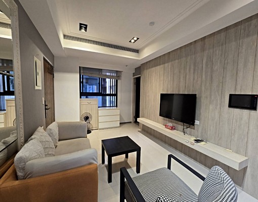 🍭阿曼W陽光寓所兩房車位需公證可租補🍭 - Image 4