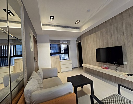 🍭阿曼W陽光寓所兩房車位需公證可租補🍭 - Image 6