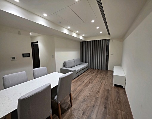 鬧中取靜,3年新社區,3房+平面車位,一層4戶,2部電梯 - Image 1