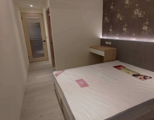 全新！一卡皮箱1房1廳租捕、貓、籍、伙、獨洗曬、飲水機 - Image 4