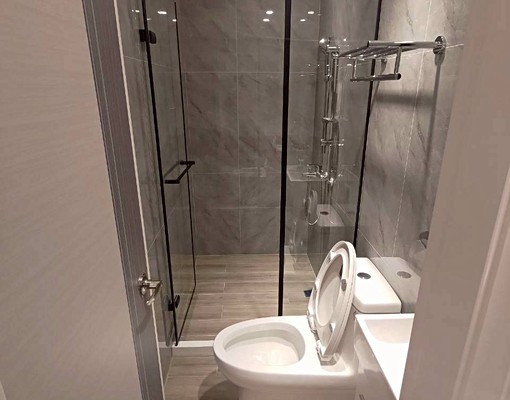 全新！一卡皮箱1房1廳租捕、貓、籍、伙、獨洗曬、飲水機 - Image 10