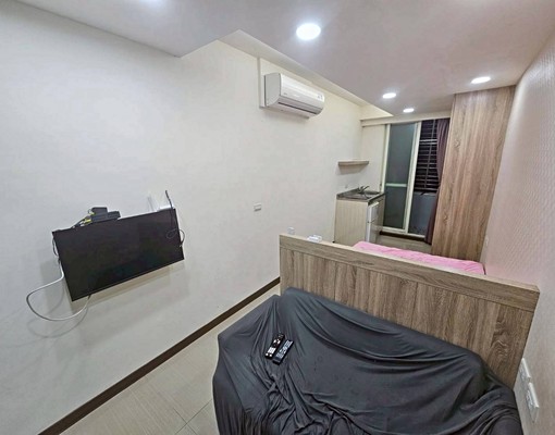 三重❣️租補報稅~獨立陽台台電包水~捷運機能佳獨立洗衣機捷運 - Image 5