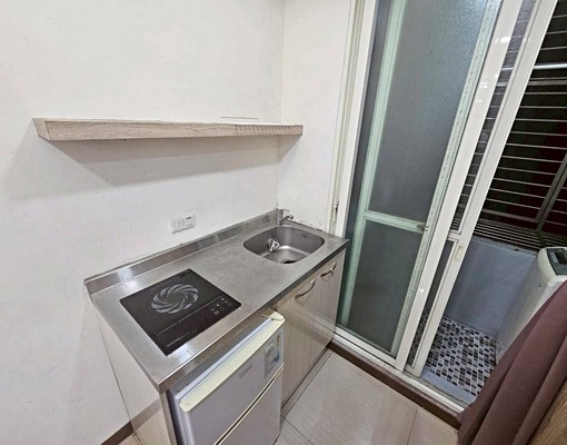 三重❣️租補報稅~獨立陽台台電包水~捷運機能佳獨立洗衣機捷運 - Image 4