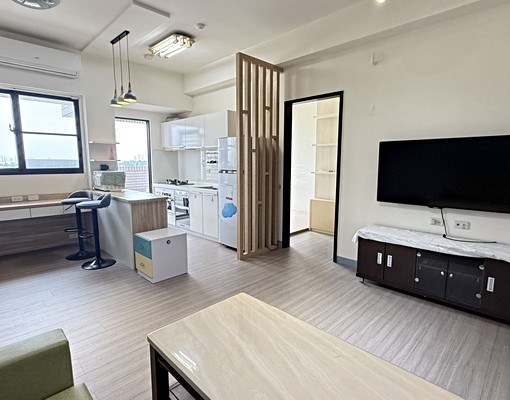 租-鳳翔國中【悅讀ABC】美裝潢2改1房 - Image 5