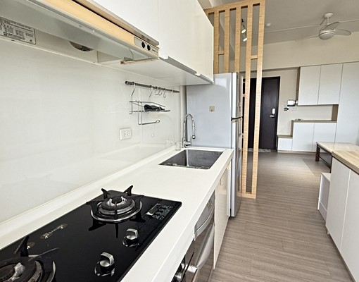 租-鳳翔國中【悅讀ABC】美裝潢2改1房 - Image 12