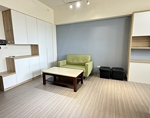 租-鳳翔國中【悅讀ABC】美裝潢2改1房 - Image 4