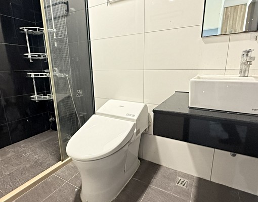 租-鳳翔國中【悅讀ABC】美裝潢2改1房 - Image 14