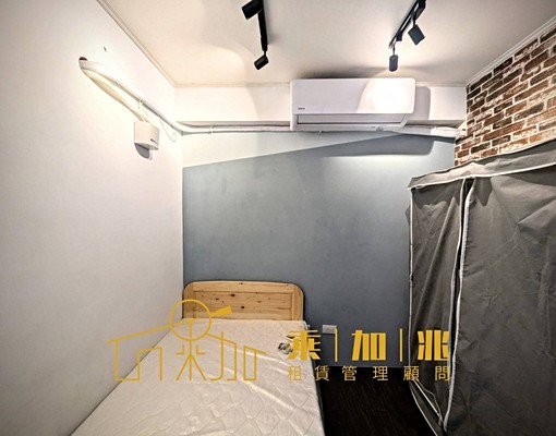 💥乘加兆怡穎💥新釋出永康文青民宿風3房可寵💥 - Image 5