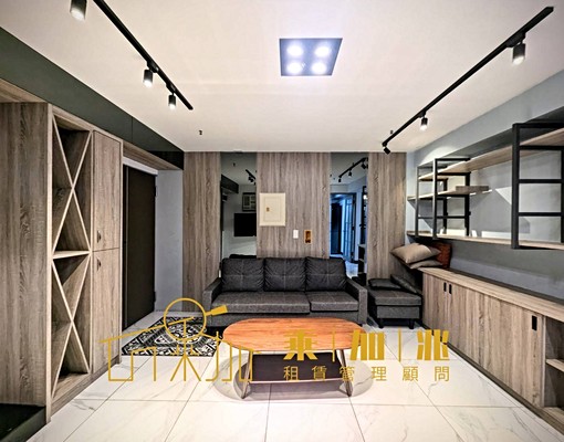 💥乘加兆怡穎💥新釋出永康文青民宿風3房可寵💥 - Image 2