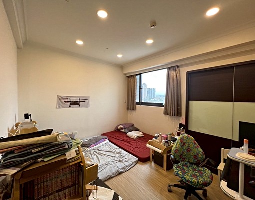 關埔國小[十里靜安]高樓層視野景觀大四房三平車 - Image 13