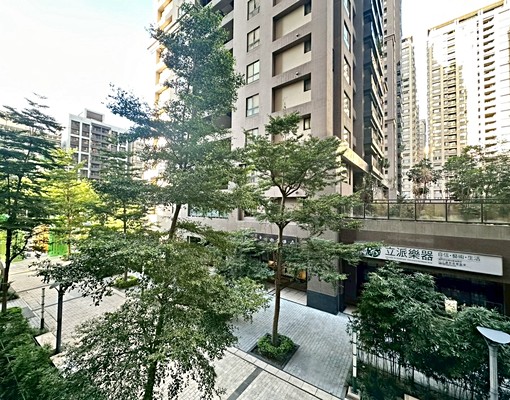 三峽遠雄風呂三房+車位_屋況乾淨_對面全聯 - Image 13