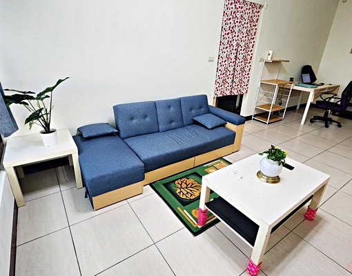 ⭐近仁善國小⭐2房2廳😍專屬平面車位 - Image 2