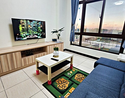 一年起租🌞男女皆可🌞輕奢美宅-安靜宜居 - Image 1