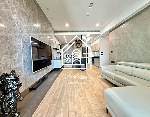 🚀允亞居【成大寶仁】北區小豪宅，3房平車可寵 - Image 3