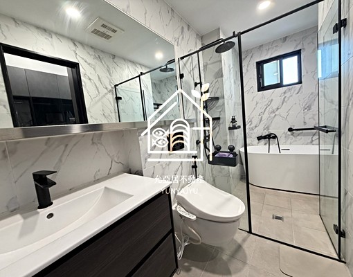 🚀允亞居【成大寶仁】北區小豪宅，3房平車可寵 - Image 14