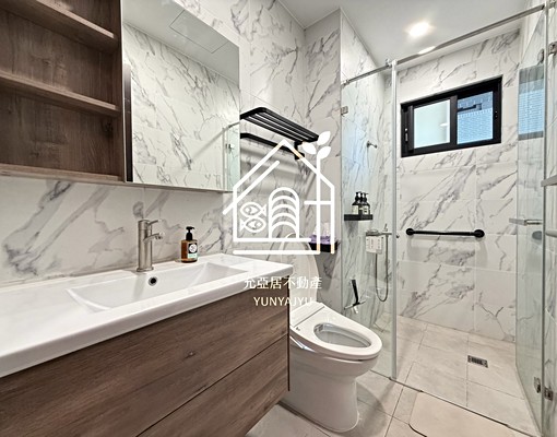 🚀允亞居【成大寶仁】北區小豪宅，3房平車可寵 - Image 15