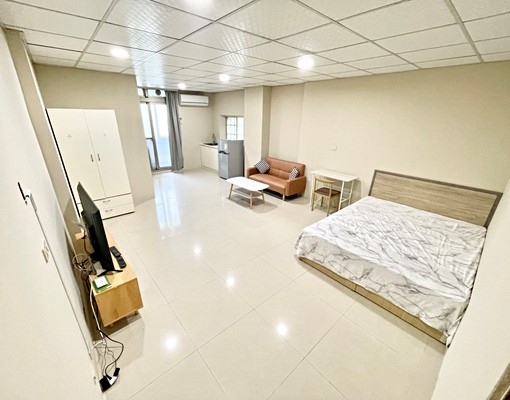 🚈逢甲👌可租補👌流理台/陽台獨洗曬👌可貓超大套❤ - Image 1