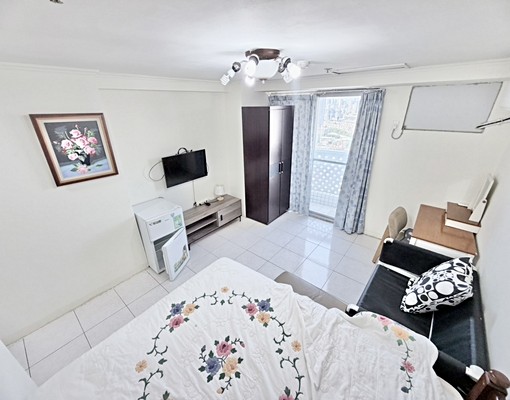 教育大學⛅美術館⛅勤美⛅可雙租補⛅台水電⛅管理員⛅陽台獨洗 - Image 2