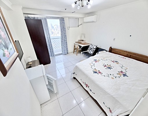 教育大學⛅美術館⛅勤美⛅可雙租補⛅台水電⛅管理員⛅陽台獨洗 - Image 1