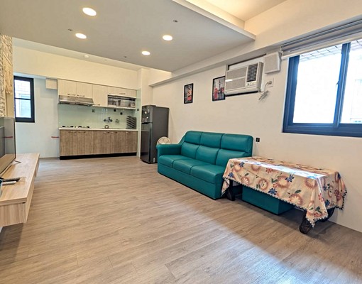 租-左營巨蛋高鐵商圈丨長谷富麗國丨景觀精美2房 - Image 2