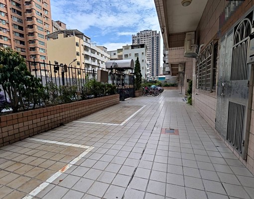 租-左營巨蛋高鐵商圈丨長谷富麗國丨景觀精美2房 - Image 13