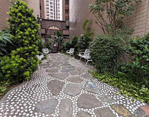 租-左營巨蛋高鐵商圈丨長谷富麗國丨景觀精美2房 - Image 15